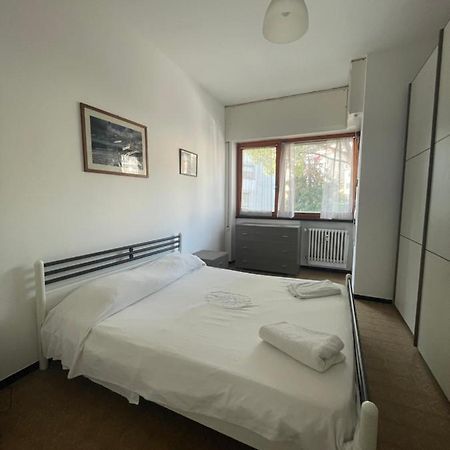 La Casa Di Andre Appartement Rapallo Buitenkant foto
